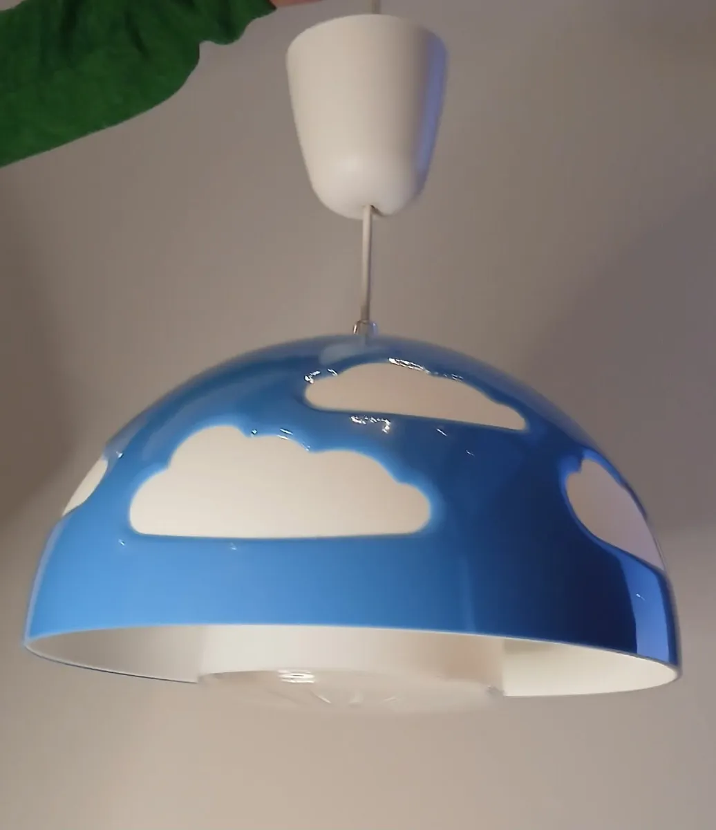 Ikea Pendant Light Skojig - Image 2