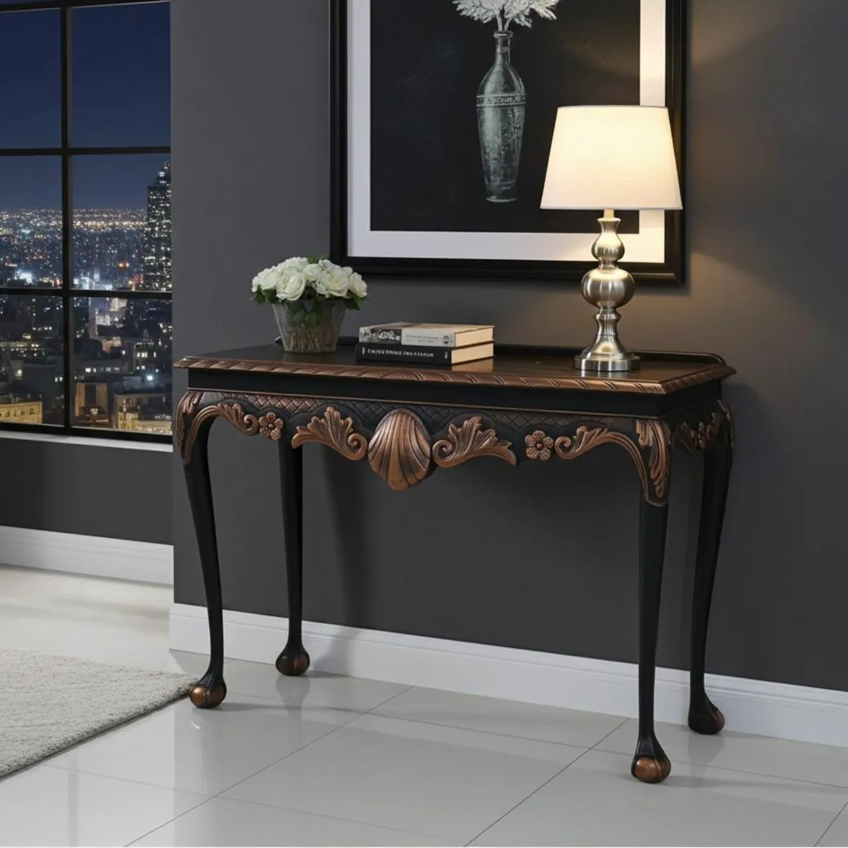 Renewed console table - Image 1