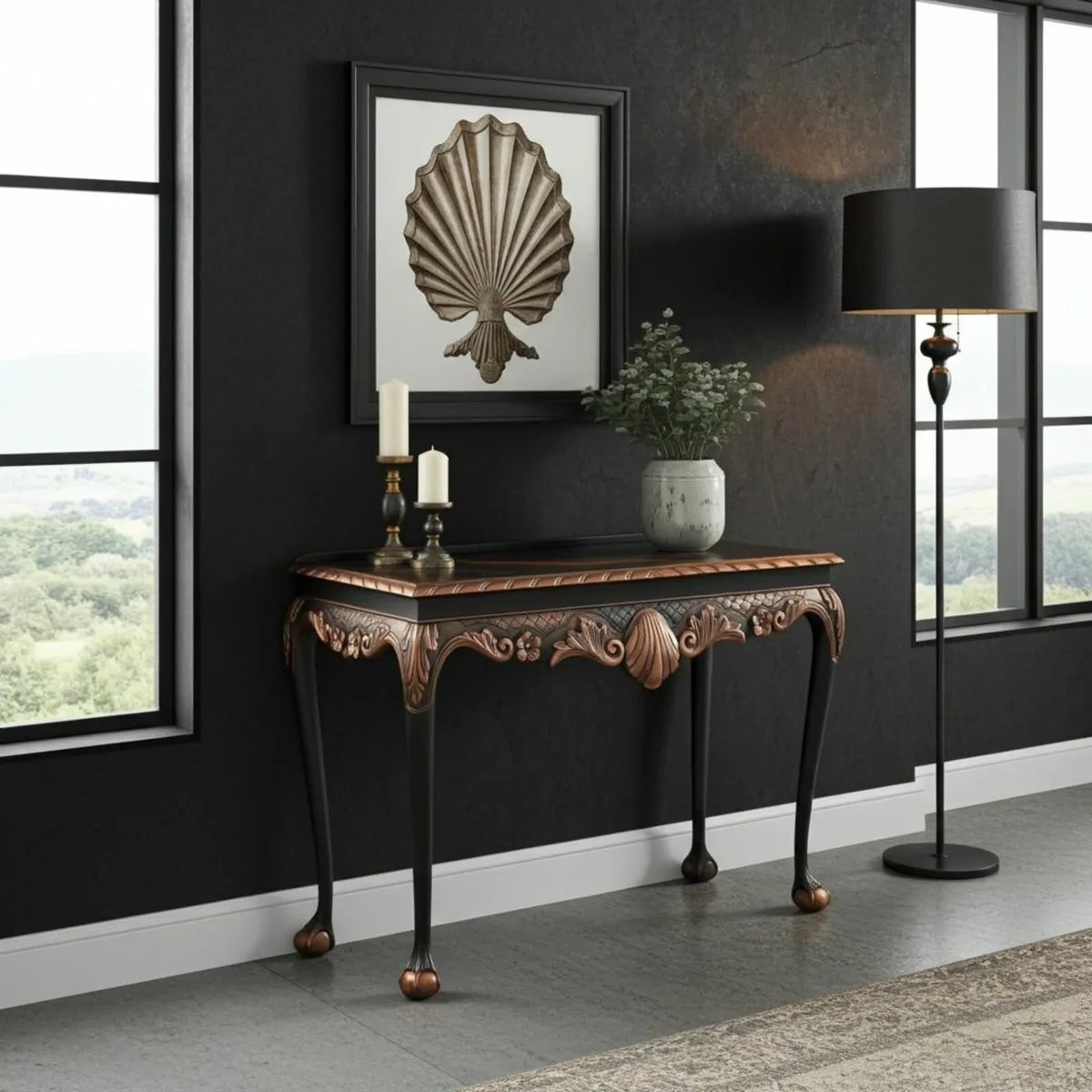 Renewed console table - Image 2