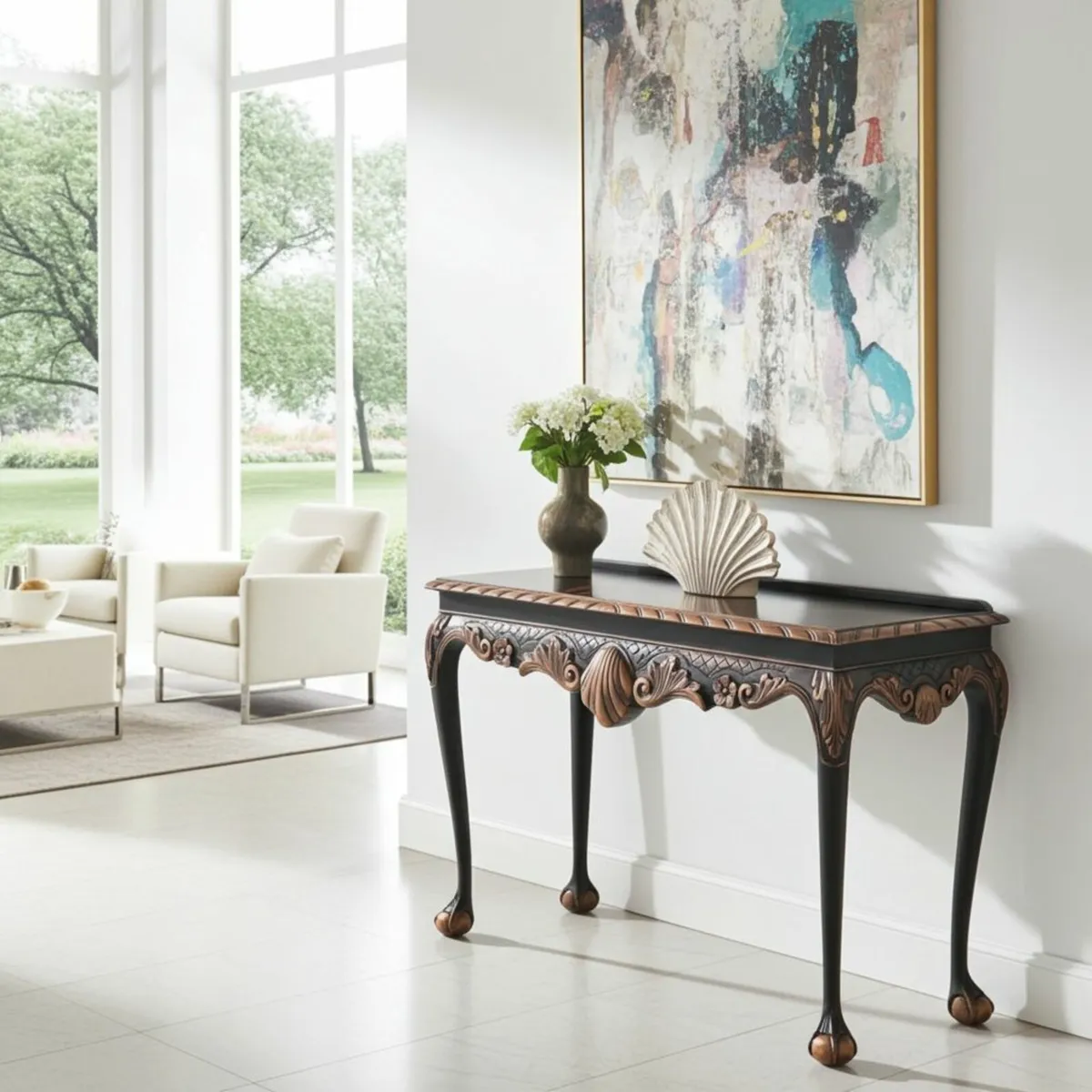 Renewed console table - Image 3