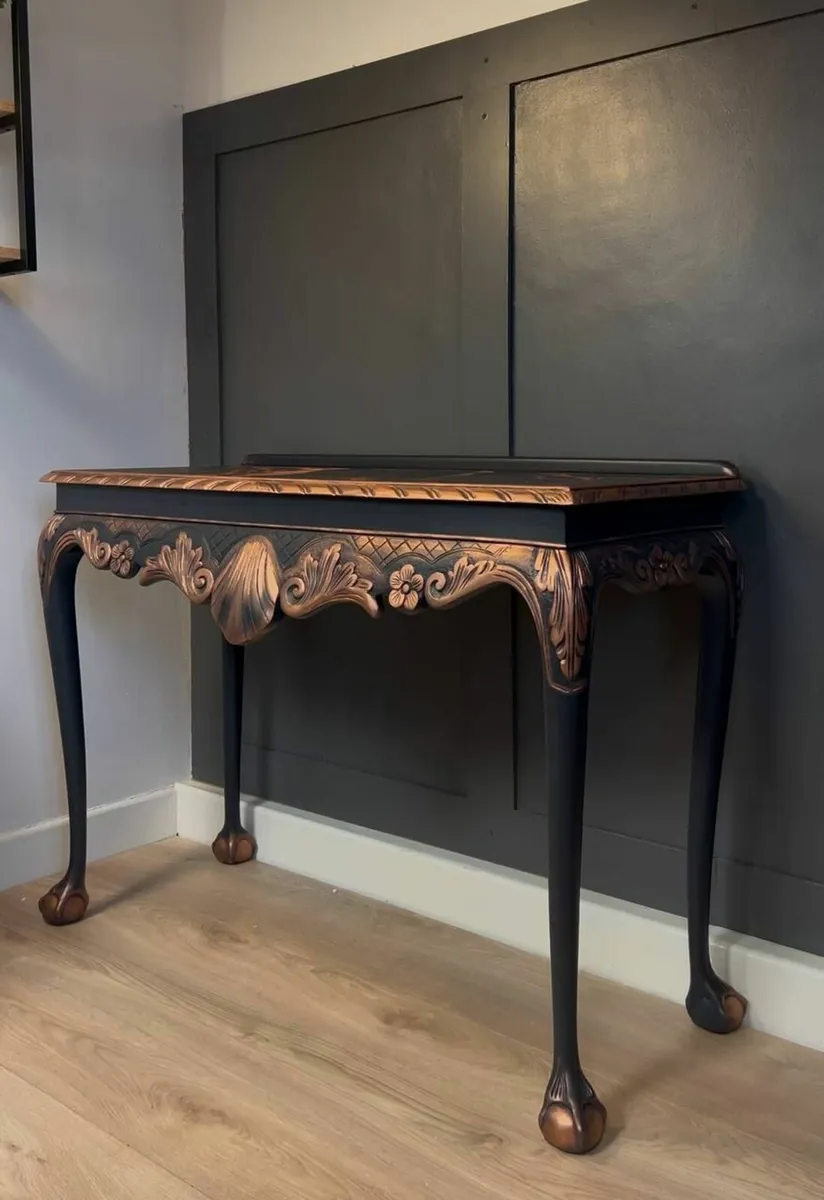 Renewed console table - Image 4
