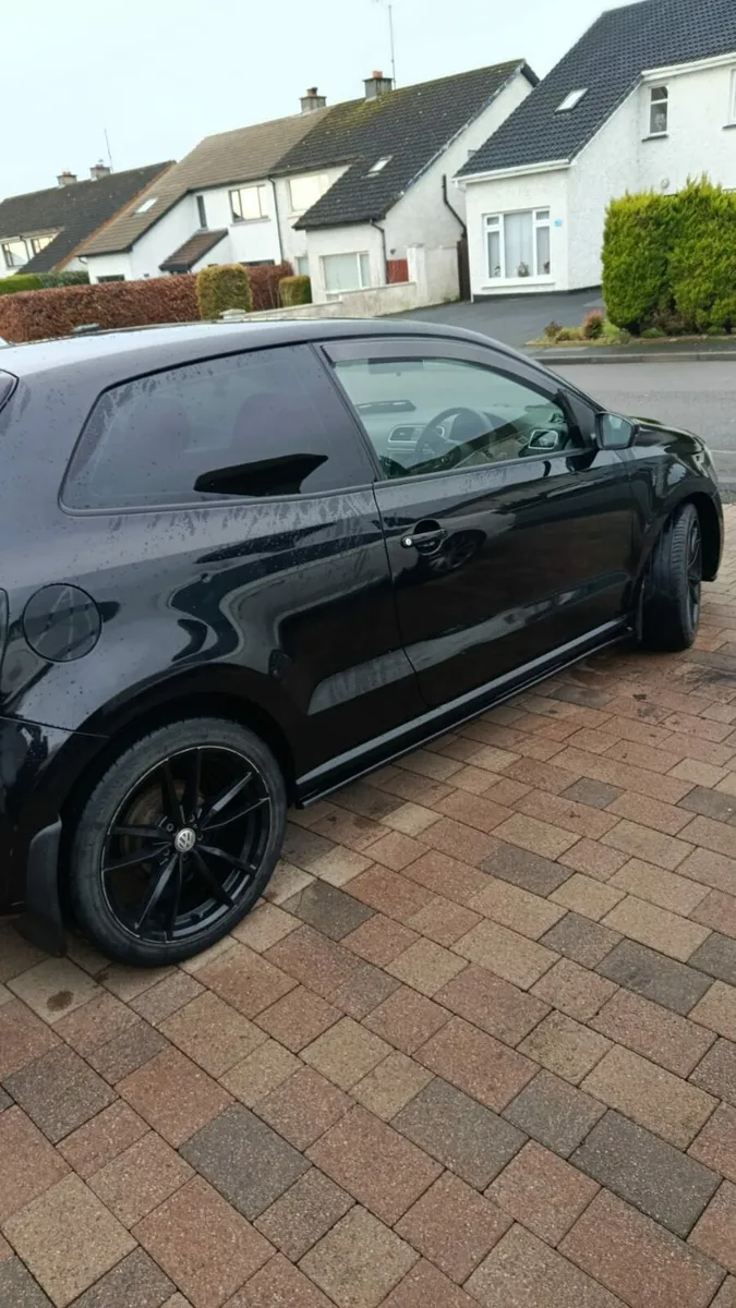 VW POLO FRESH NCT - Image 3