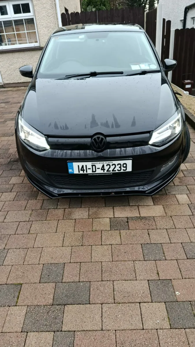 VW POLO FRESH NCT - Image 4