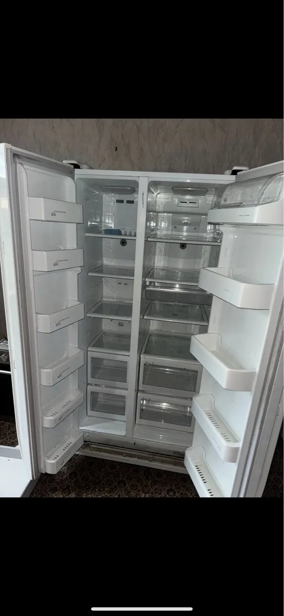 American Style Fridge Freezer - Image 2