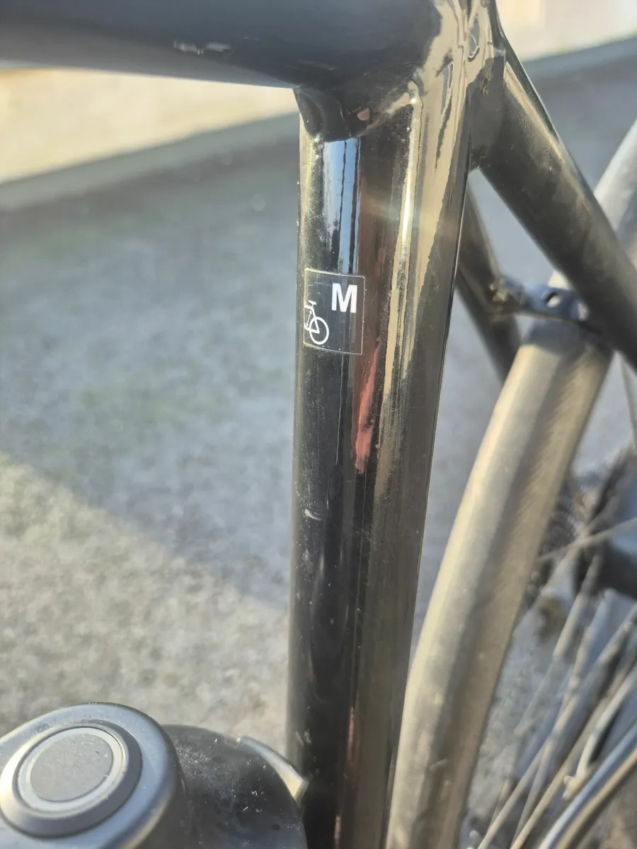 Lappierre E-sensium 5.2 - Image 3