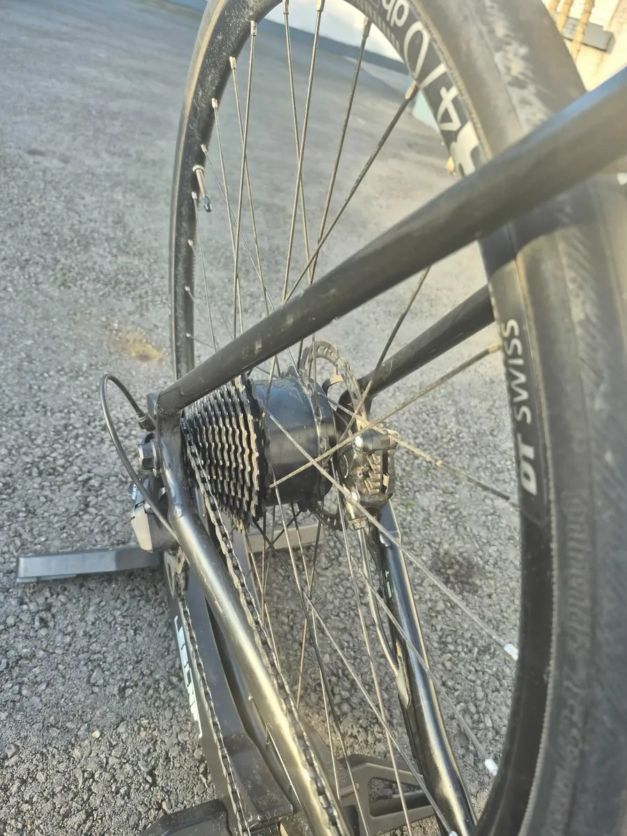 Lappierre E-sensium 5.2 - Image 4