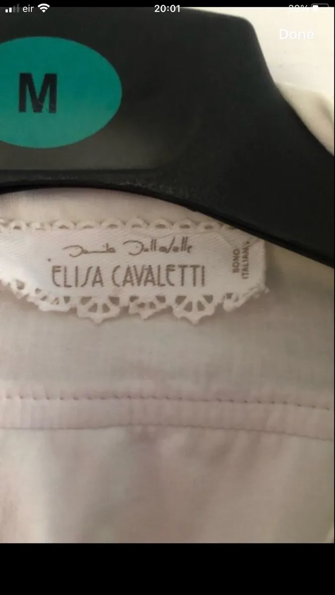 Ladies stunning gillet size S €10 - Image 3