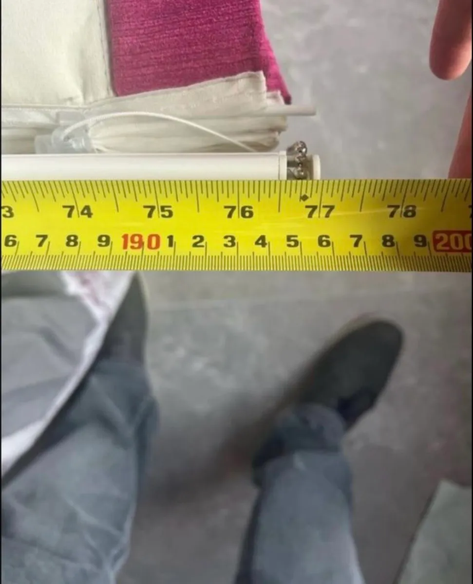 Pink Blind - Image 4