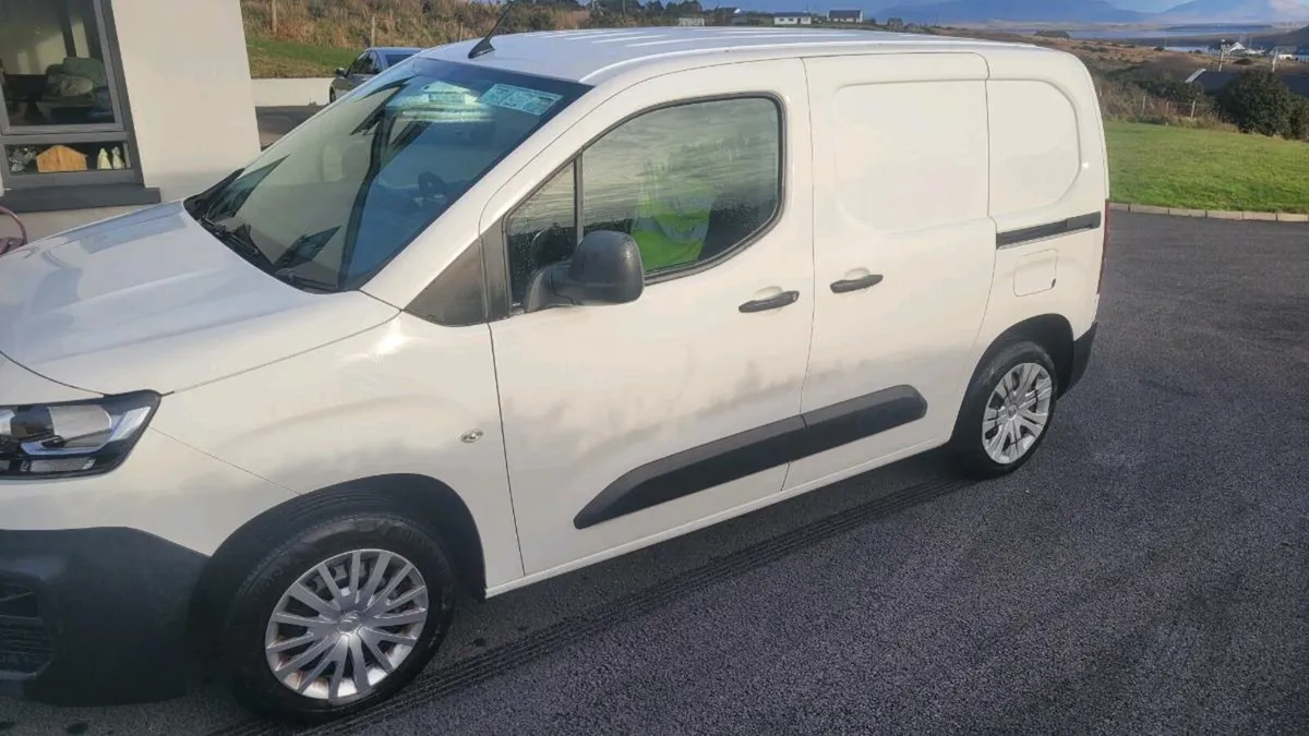 Citron Burlingo - Image 2