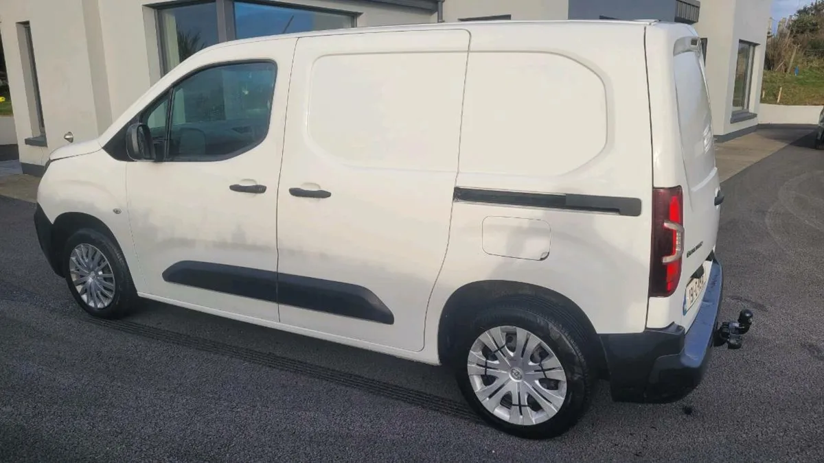 Citron Burlingo - Image 3