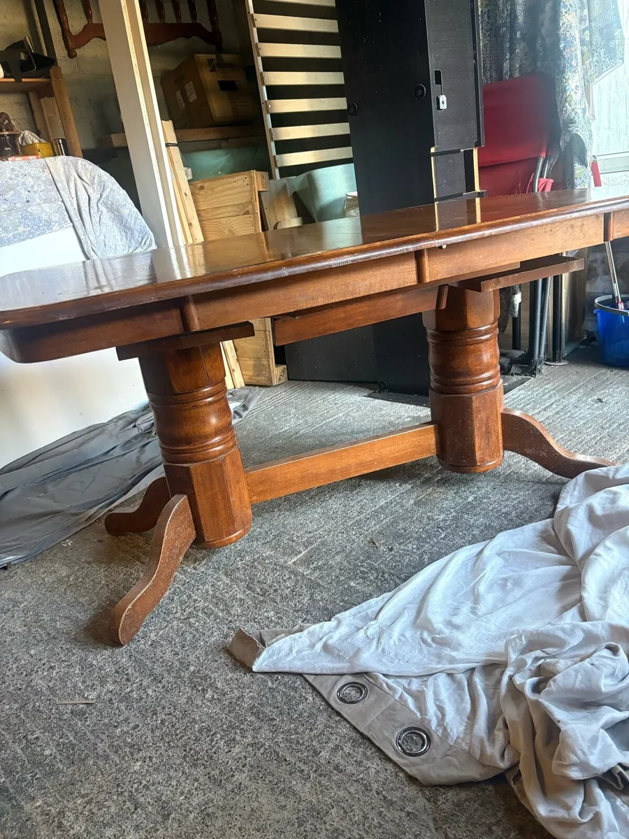 Dining Table - Image 1