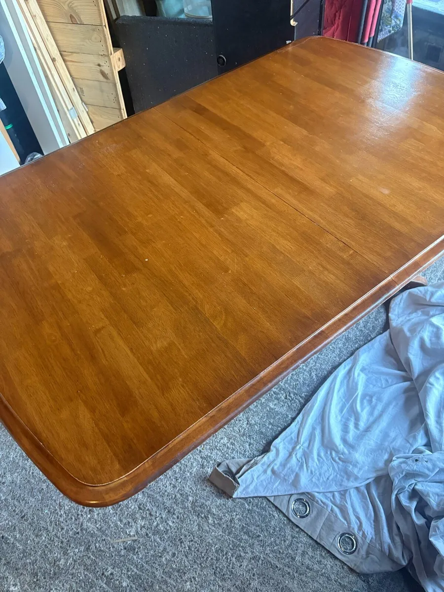 Dining Table - Image 2