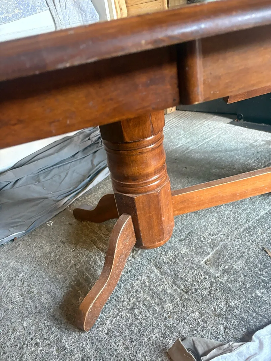 Dining Table - Image 3