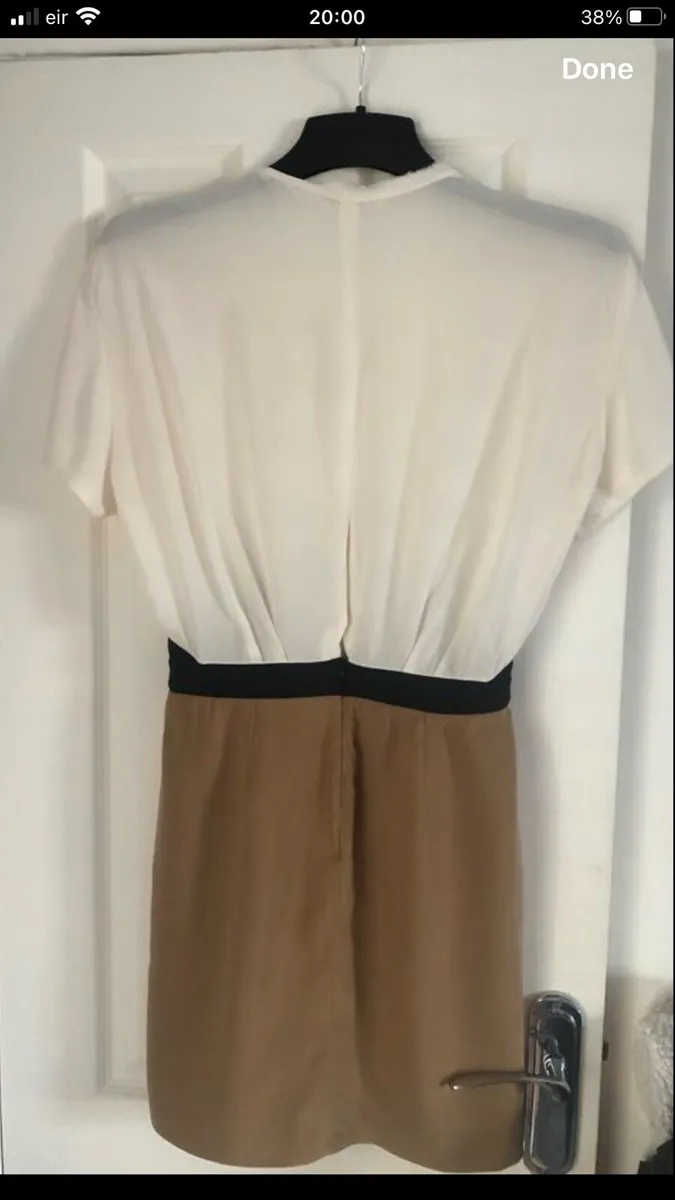 Ladies stunning dress size 10 €10 - Image 2