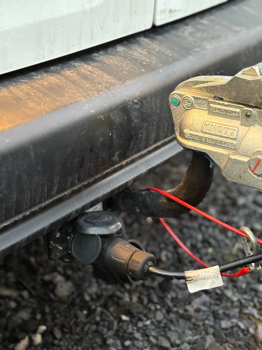 Citroen berlingo - Image 2