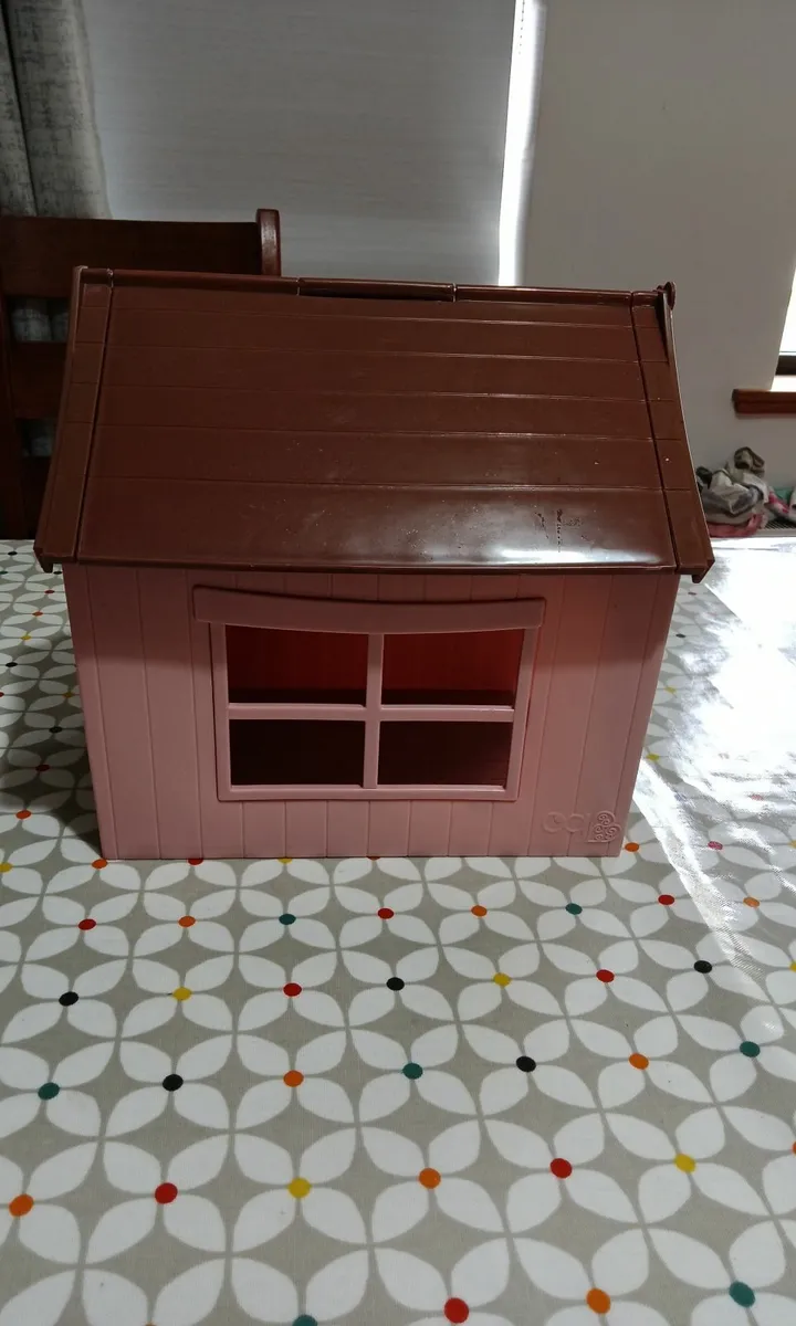 Our Generation Dogs and Dog House - Image 4