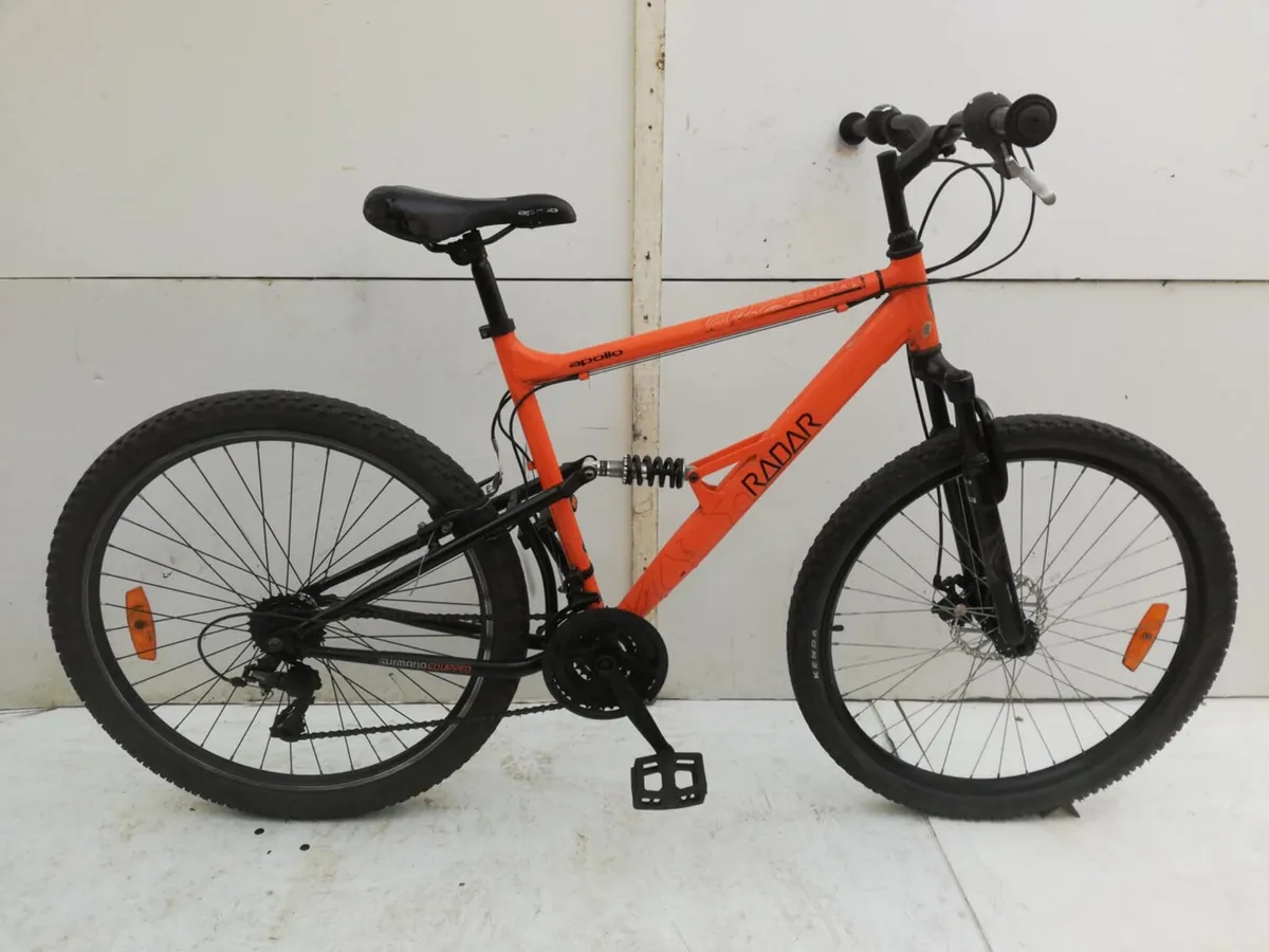 APOLLO RADAR - Image 1