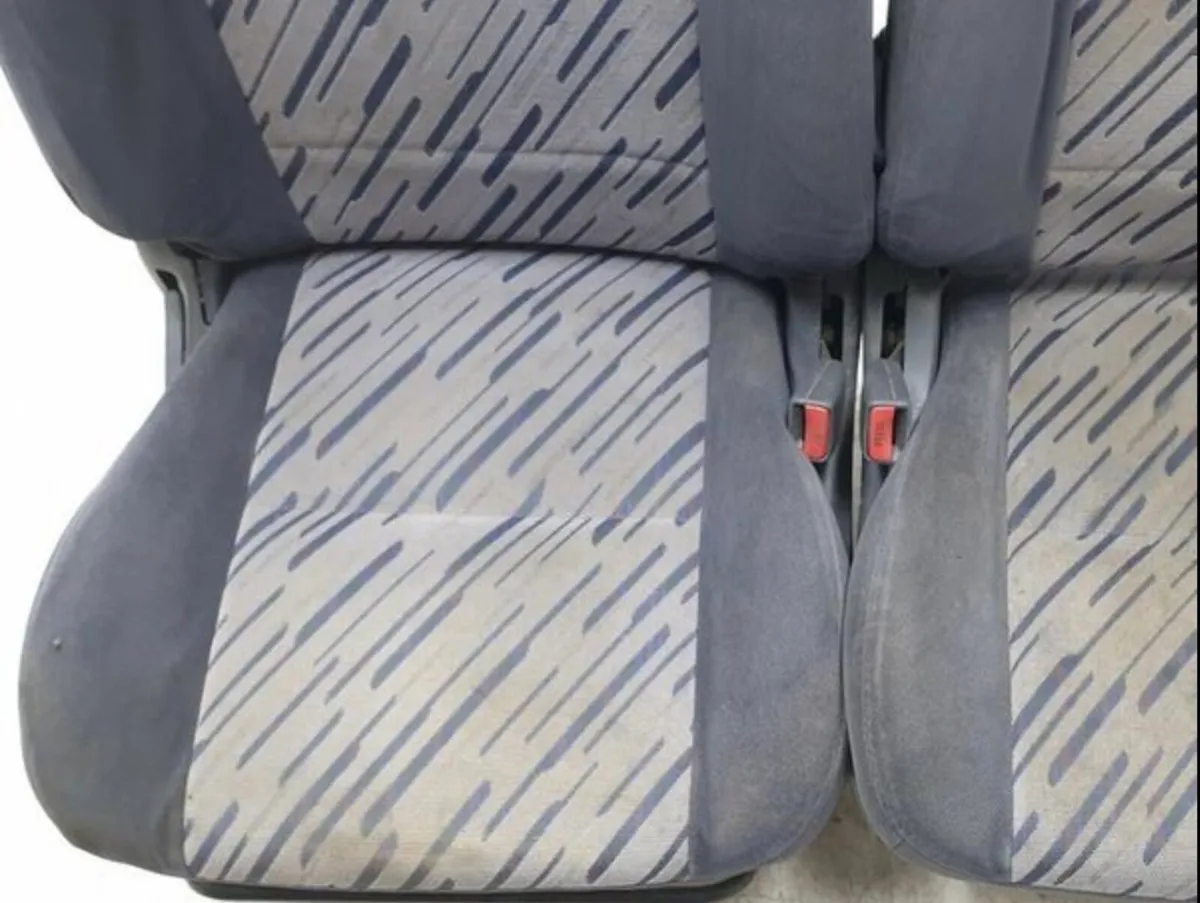 Toyota Landcruiser 90 Various Parts. JOBLOT - Image 1