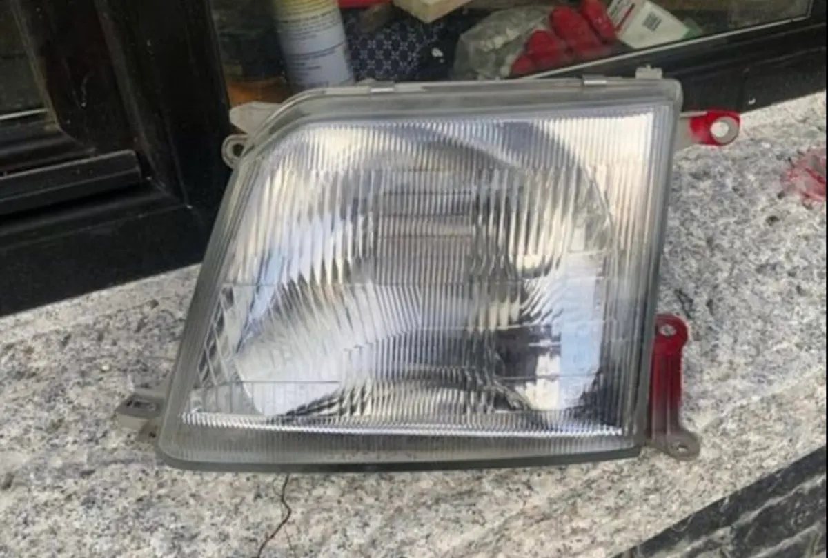 Toyota Landcruiser 90 Various Parts. JOBLOT - Image 2