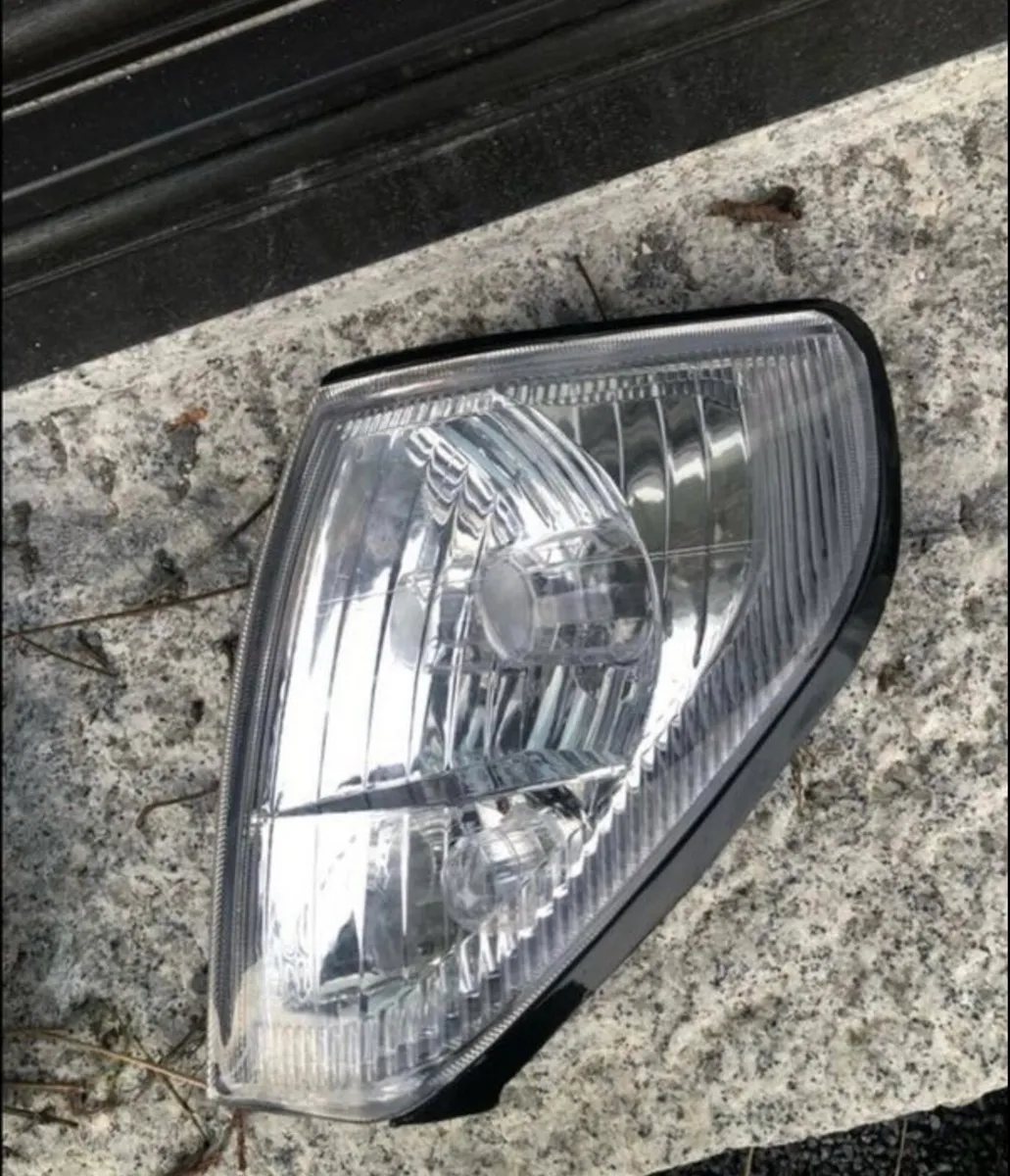 Toyota Landcruiser 90 Various Parts. JOBLOT - Image 3