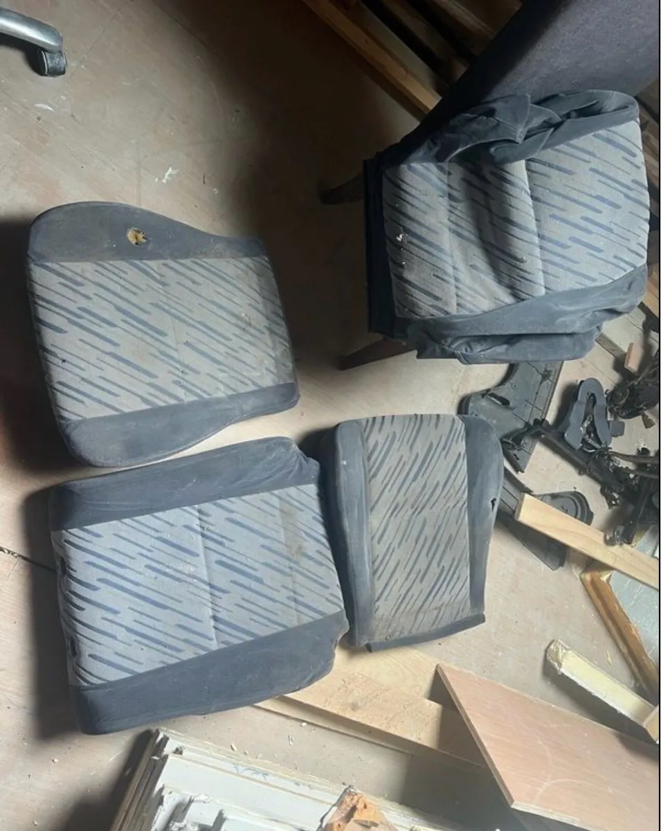 Toyota Landcruiser 90 Various Parts. JOBLOT - Image 4