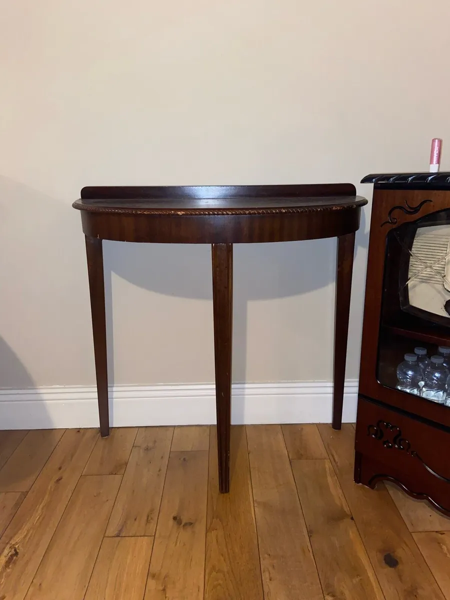 Side Table - Image 1