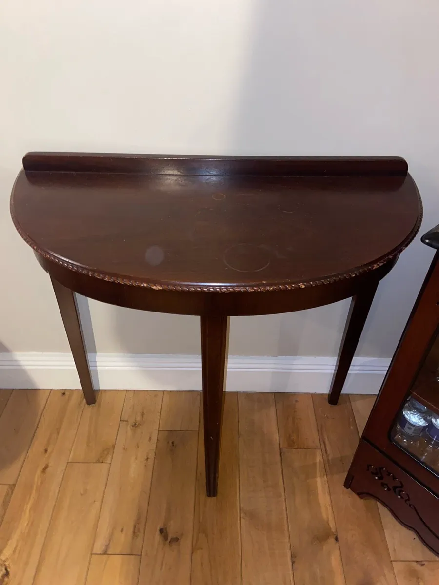 Side Table - Image 2