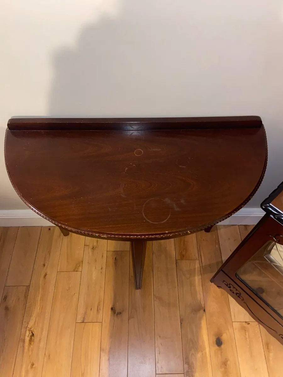 Side Table - Image 3