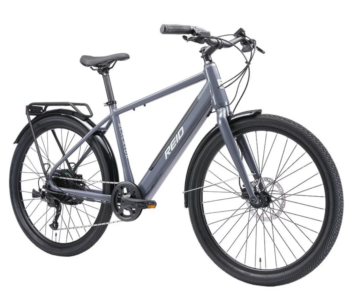 Reid Gents ebike Special Offer - Image 1