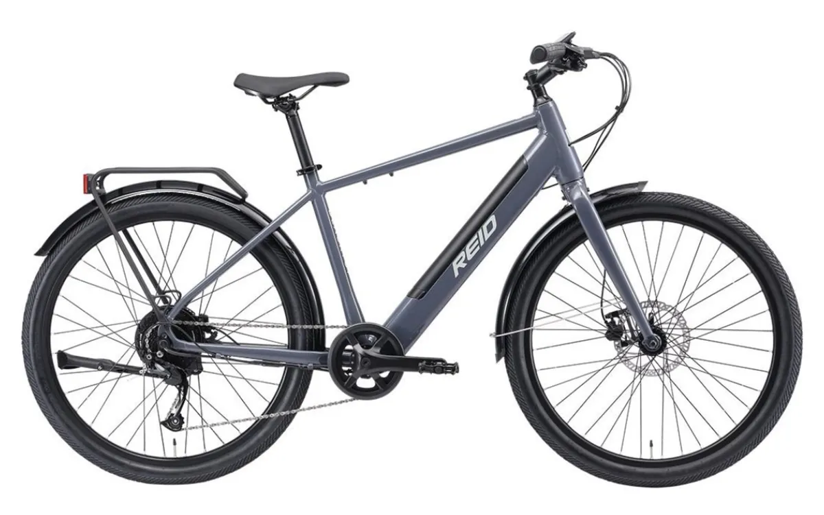 Reid Gents ebike Special Offer - Image 2