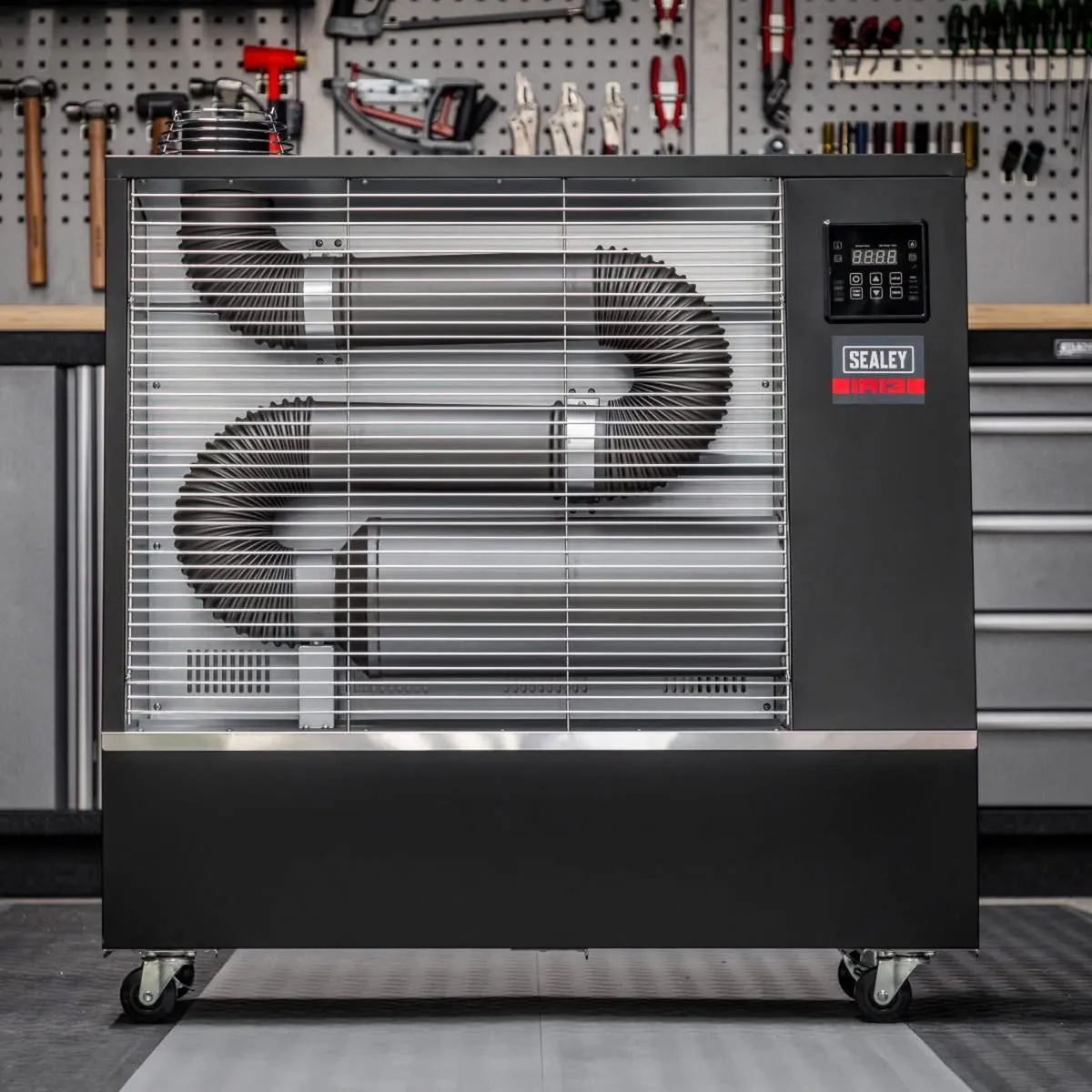 Space Heaters 🔥 DirectAutoParts.ie - Image 1