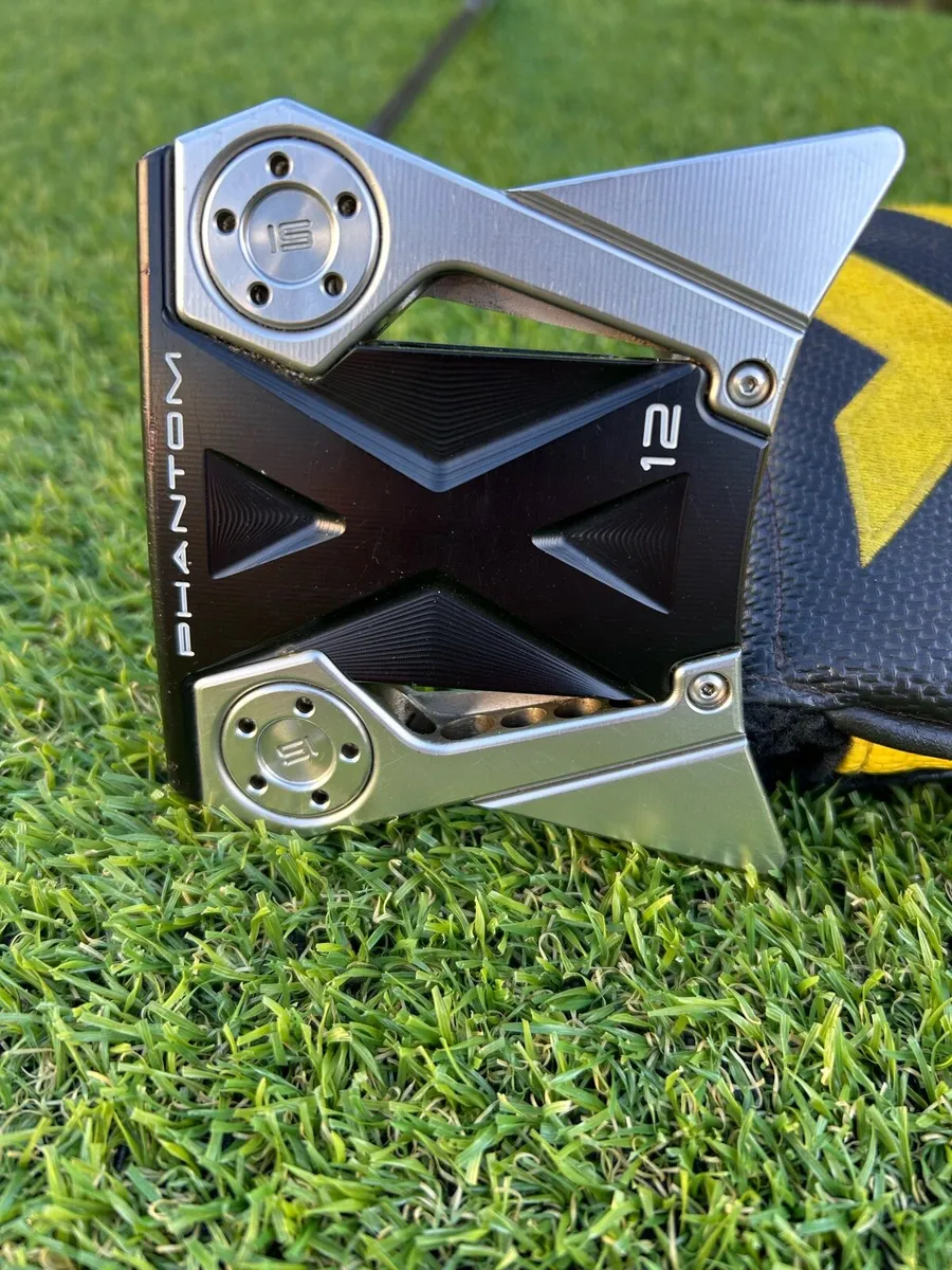 Scotty Cameron Phantom x 12 2023 - Image 2