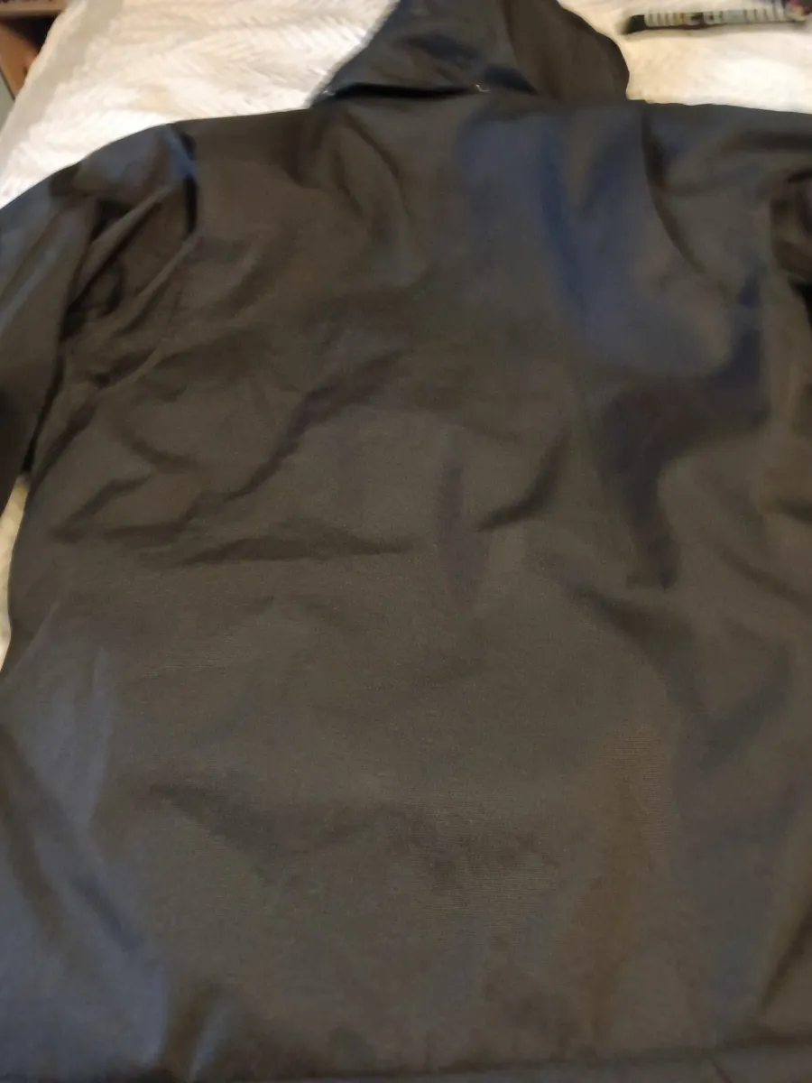 CATERPILLAR MENS JACKET (NEW) - Image 3