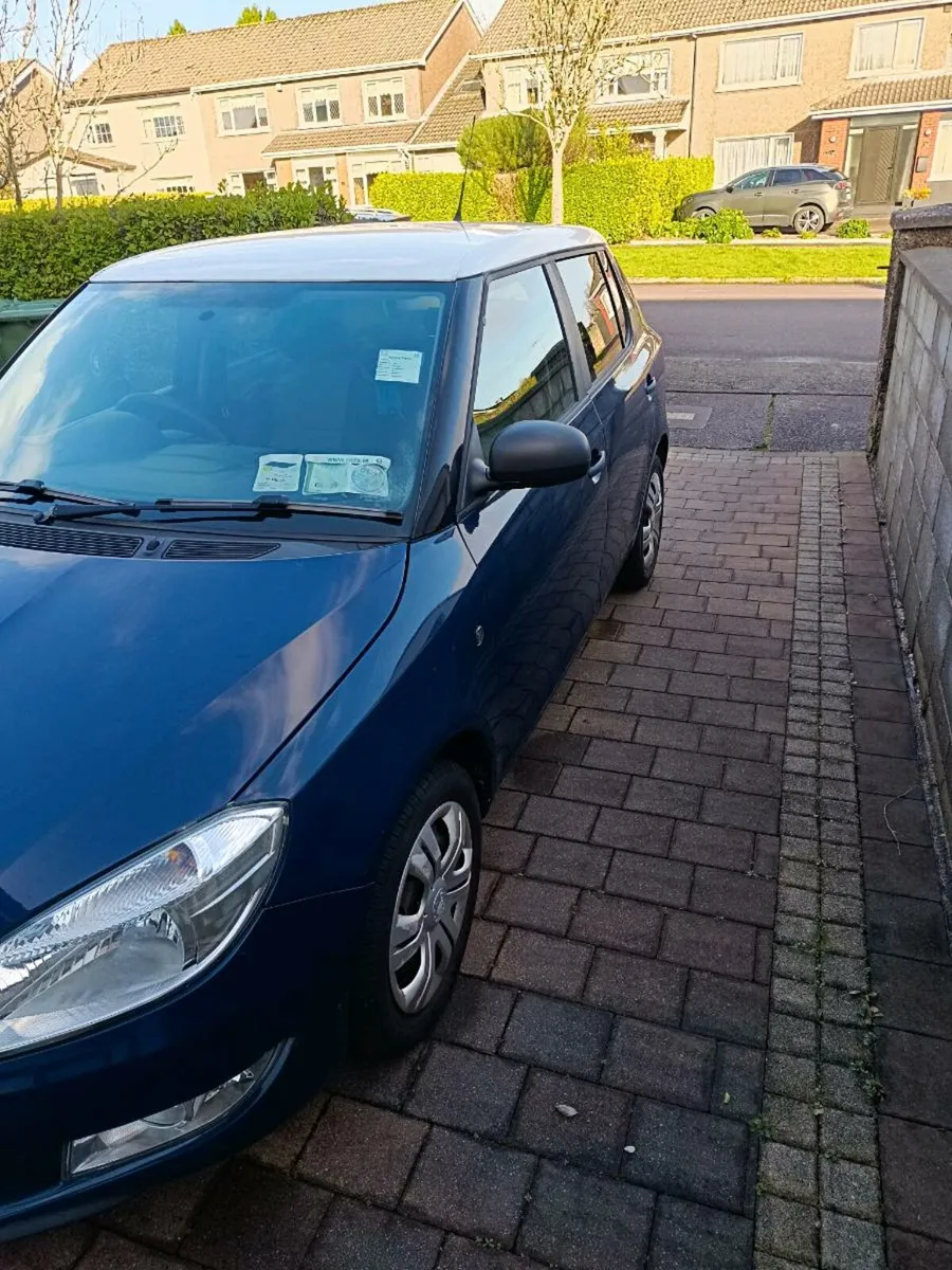 Skoda Fabia - Low kms - Image 3