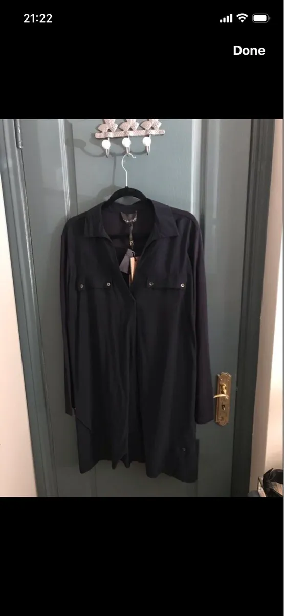 Phase Eight Tunic top BNWT - Image 1