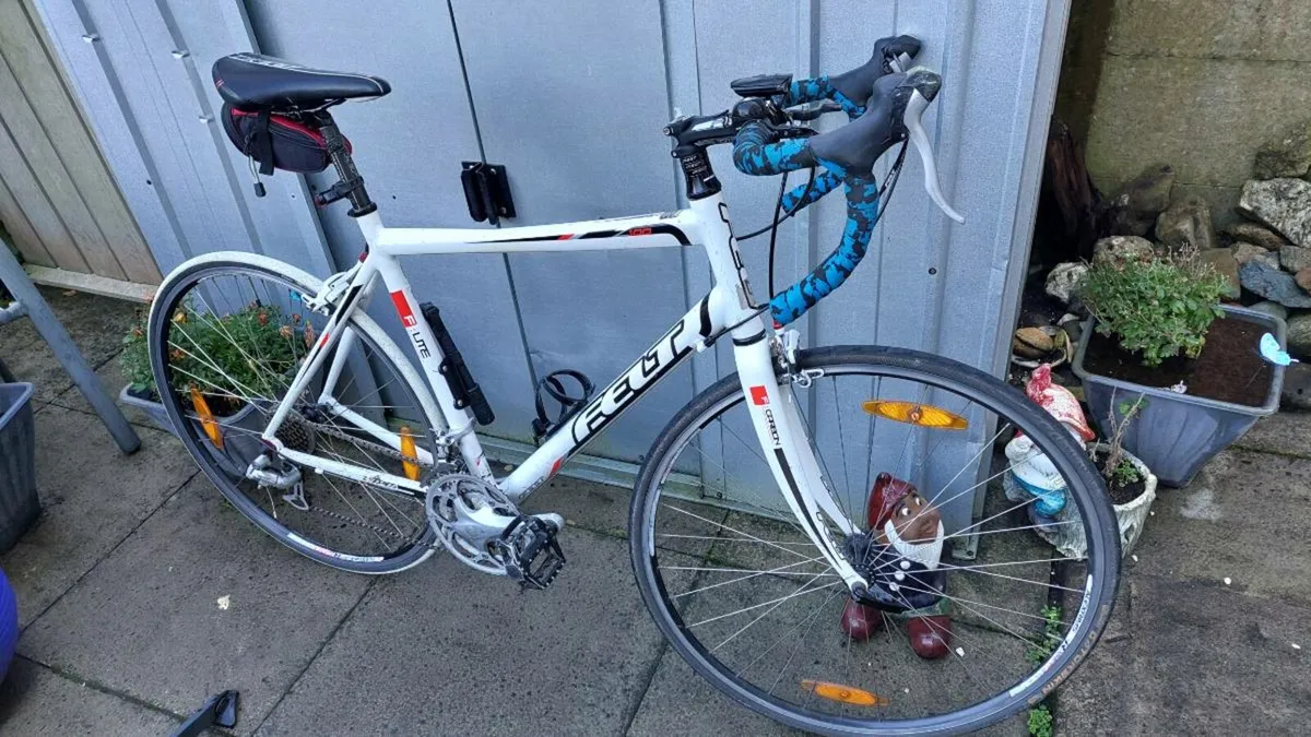 Felt Z100 F-Lite Road Bike - Image 3