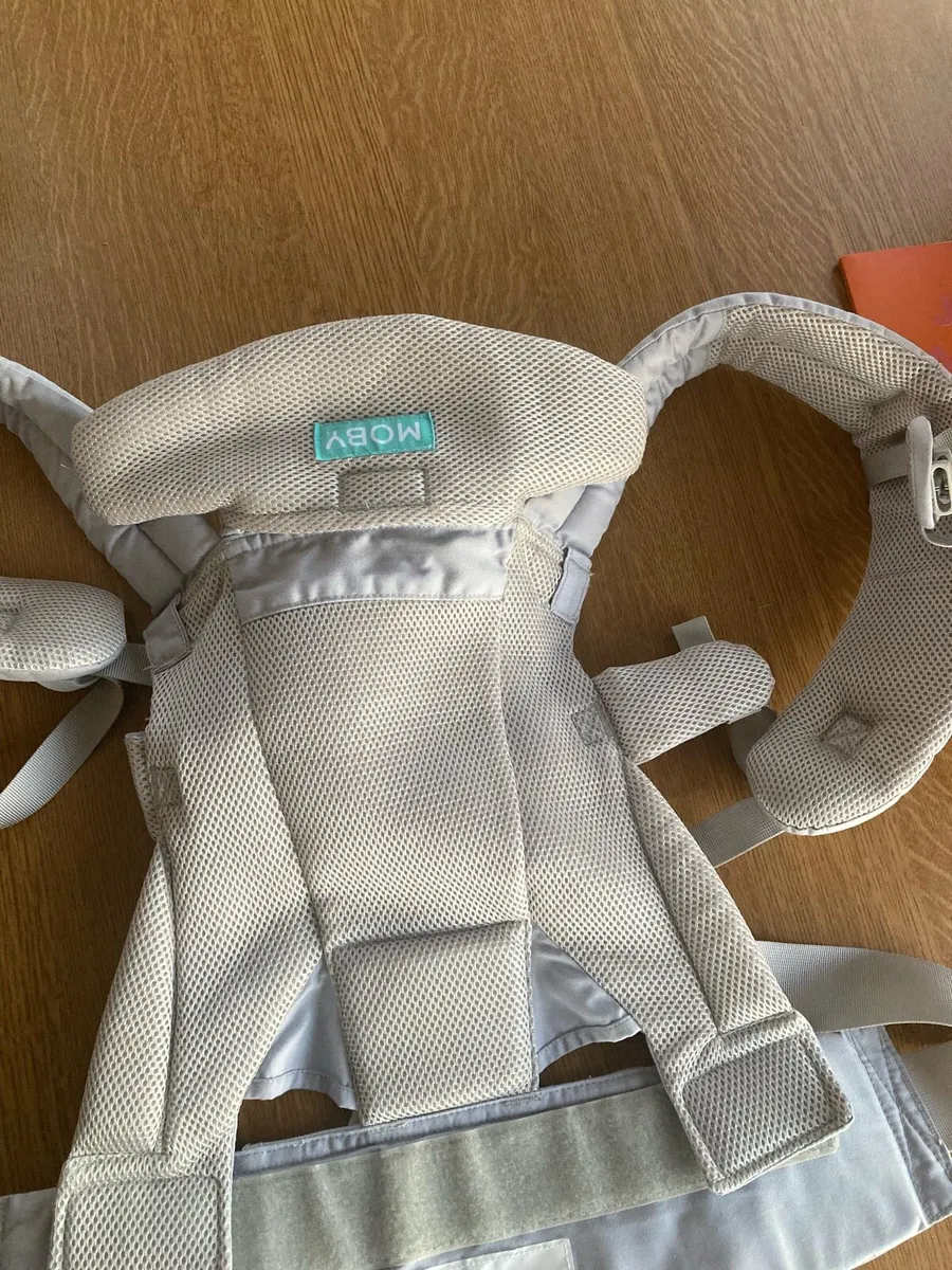 Baby carrier - Image 2