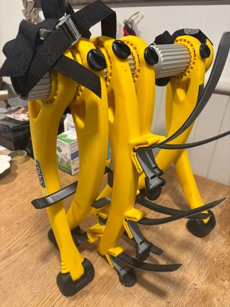 Bike carrier - Image 1