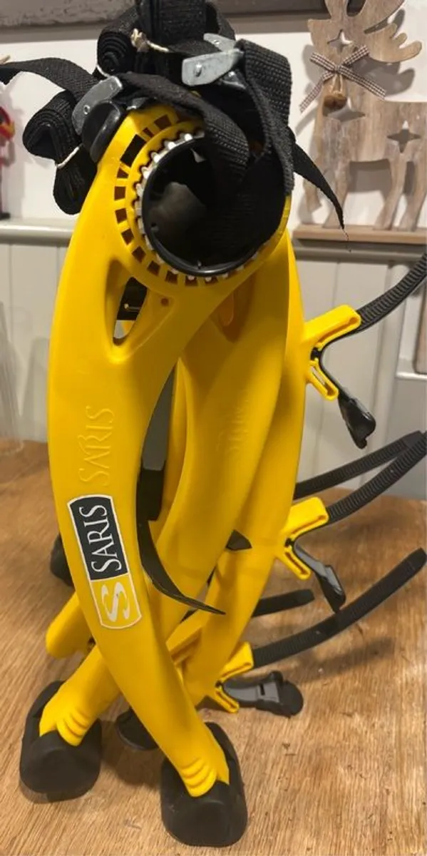 Bike carrier - Image 3