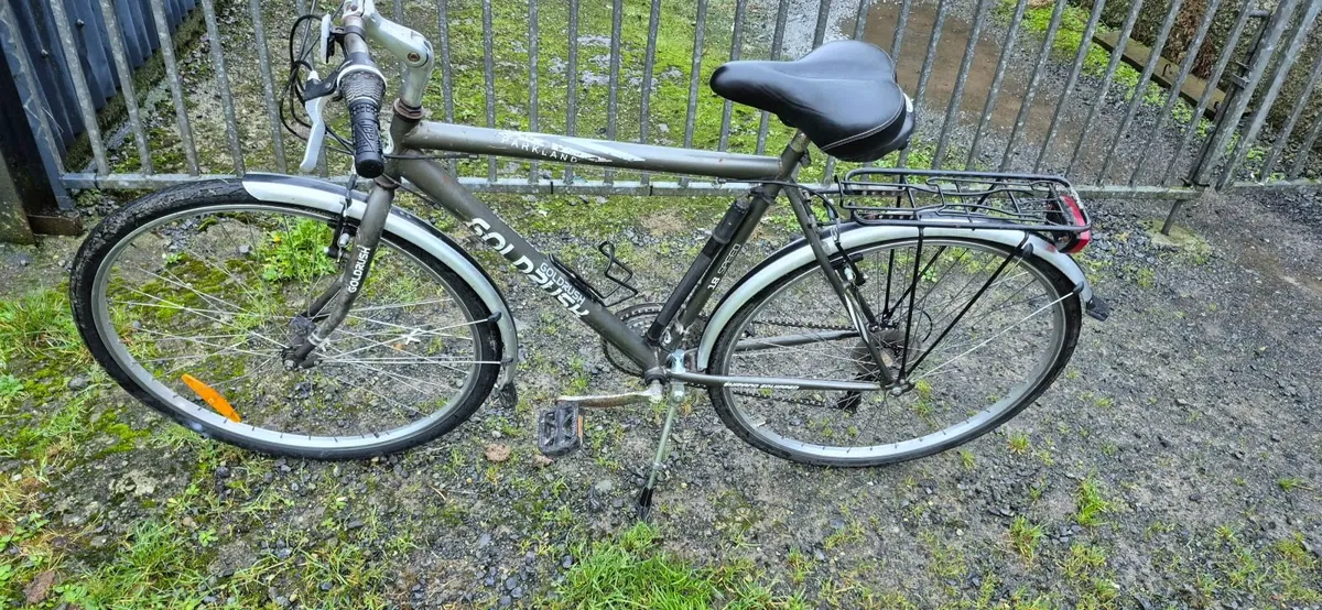 Bike - Image 1