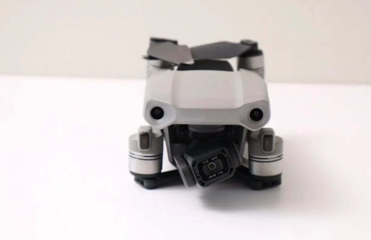 DJI Mavic Air 2 - Image 3