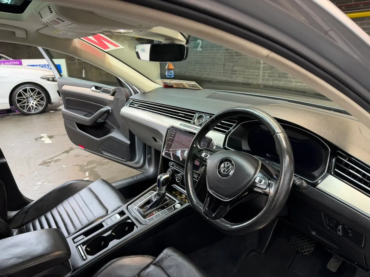 Passat gte - Image 4