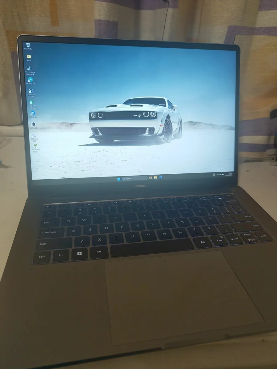 Xiaomi Notebook Pro - Image 2