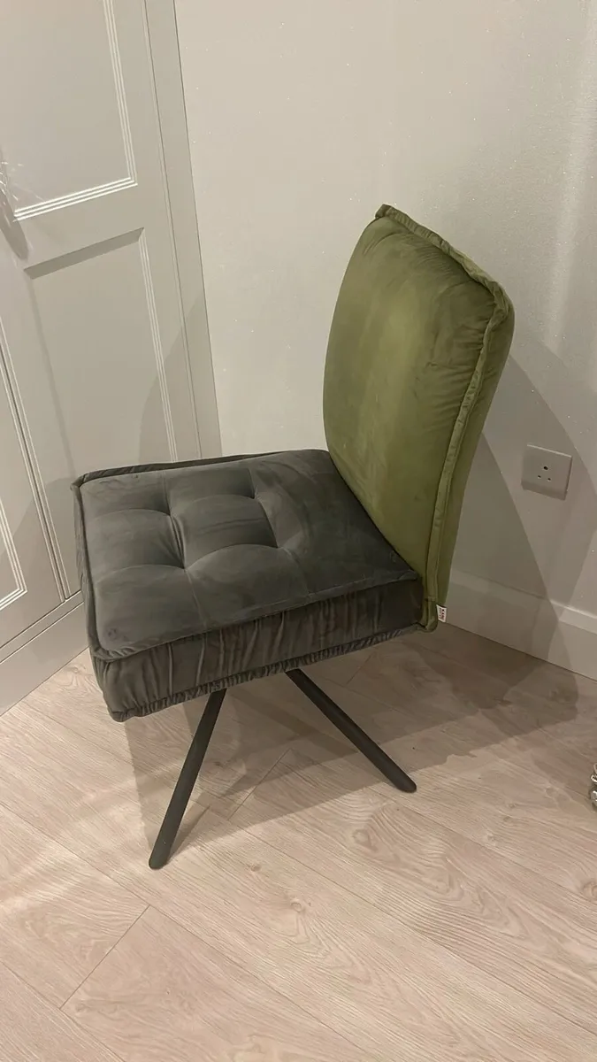 Occasional Chair - Image 2