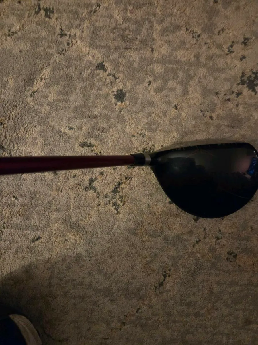 Ping G15 3 Wood - Image 2