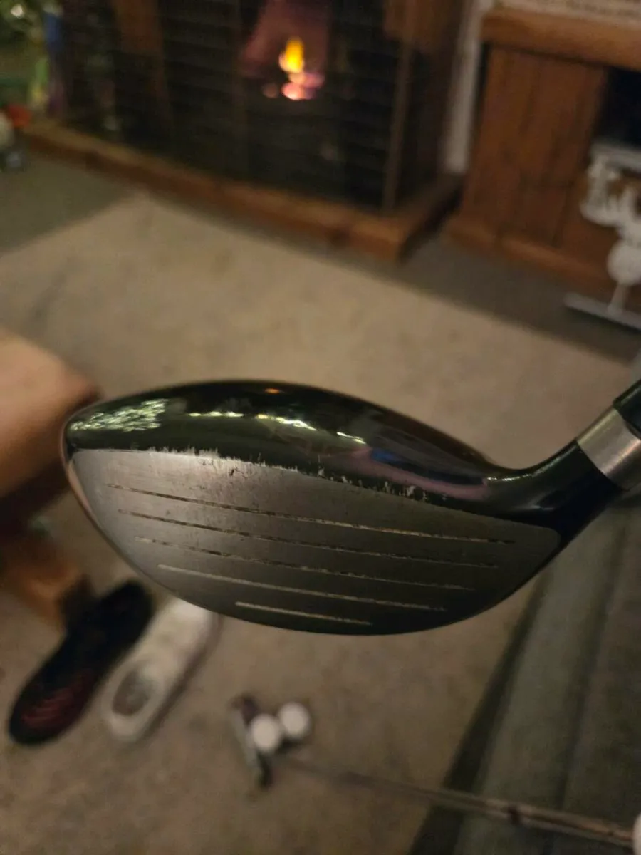 Ping G15 3 Wood - Image 3