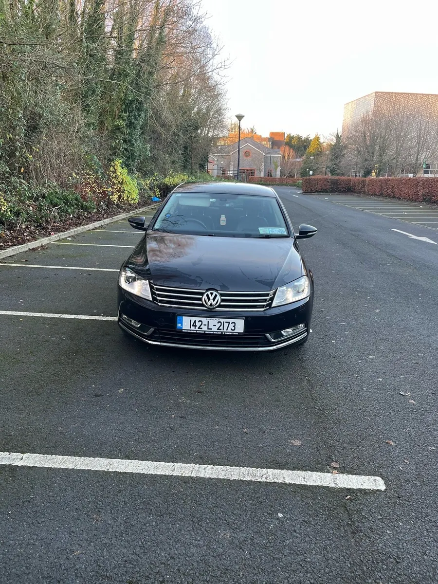 VW Passat - Image 2