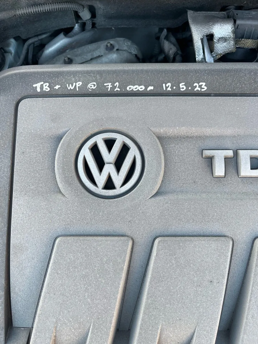 VW Passat - Image 4