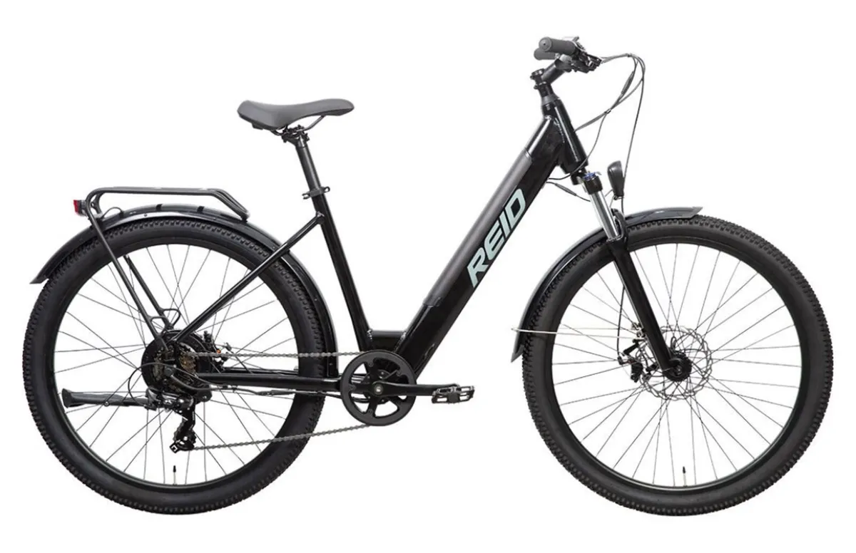 Ladies Reid Ebike Special Offer - Image 1