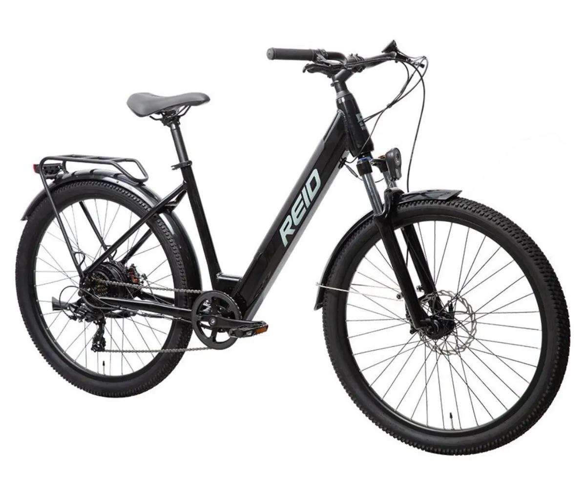 Ladies Reid Ebike Special Offer - Image 2
